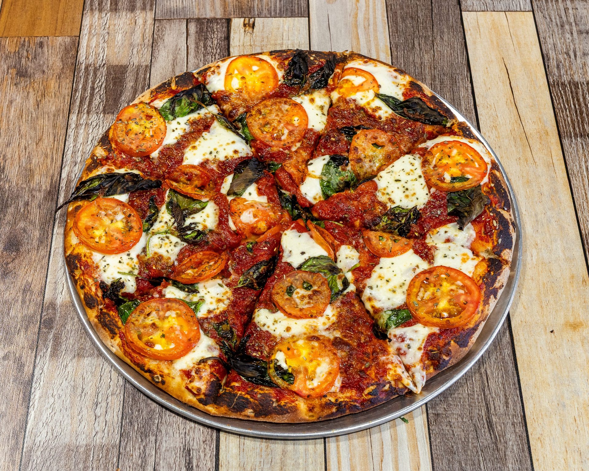 Dough Bowl Pizza Rewards