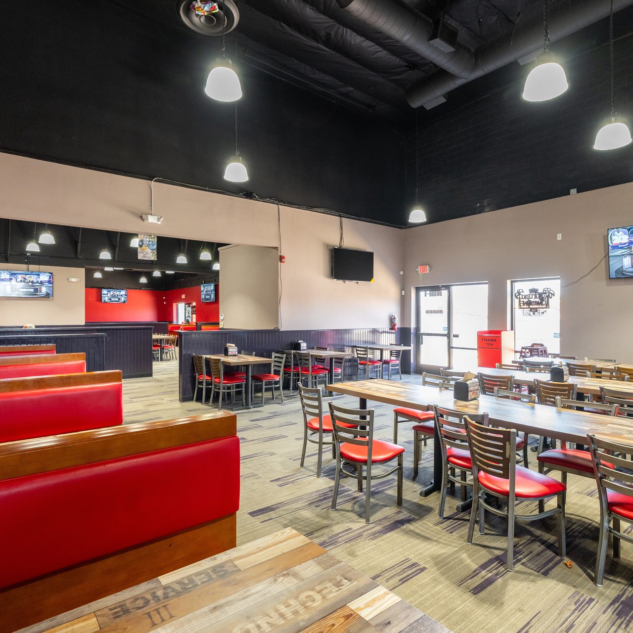 Planning a Party or Event?