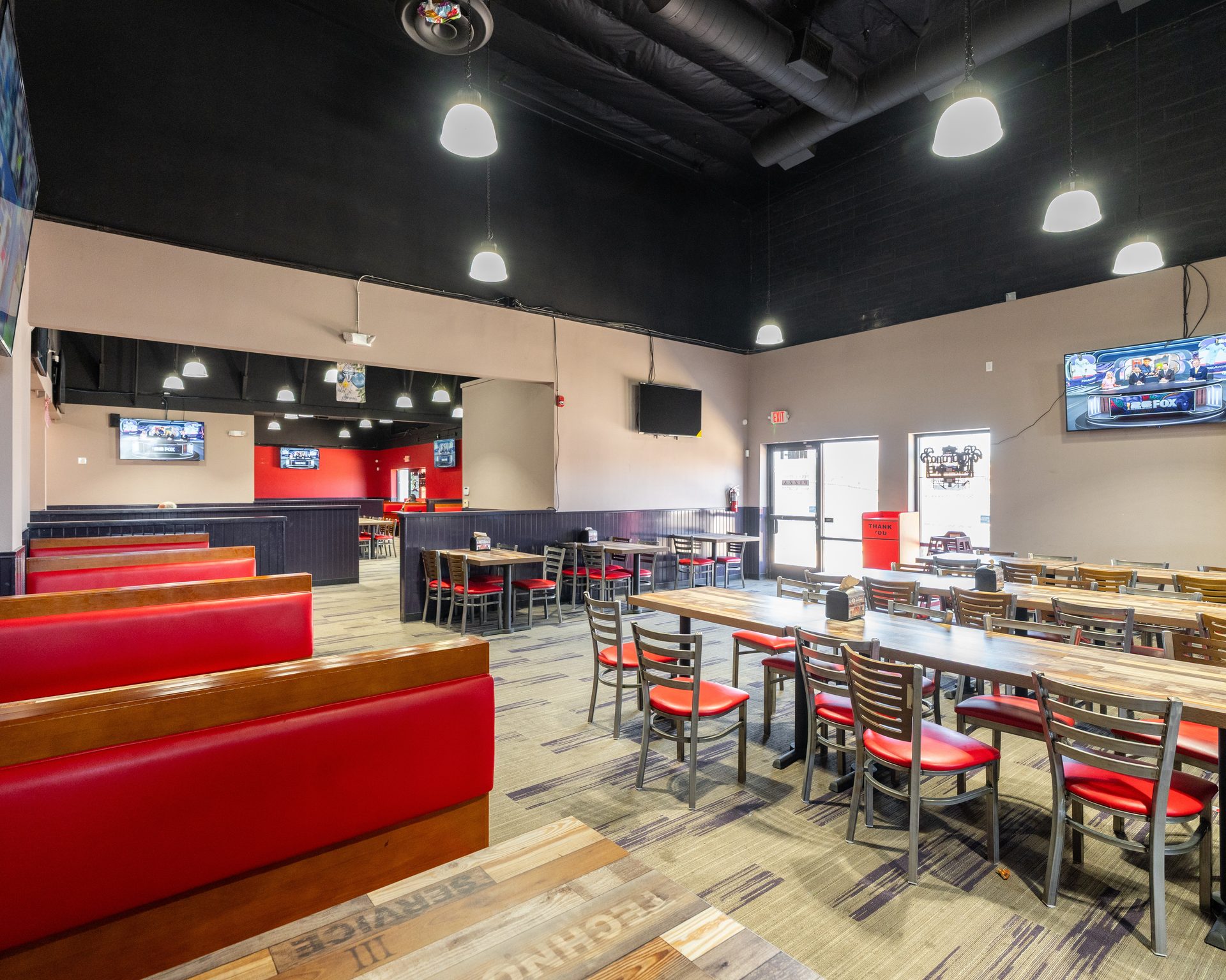 Planning a Party or Event?