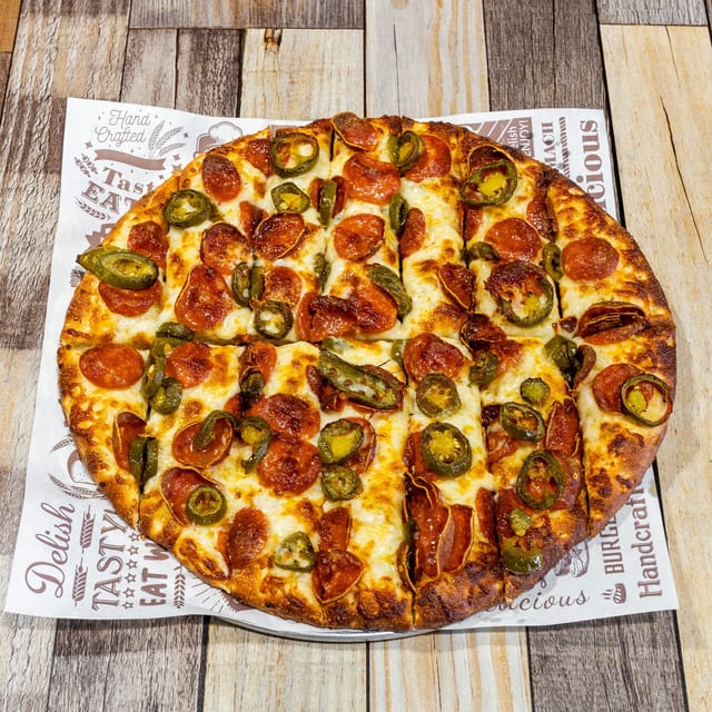 Insanity Breadsticks with Cheese.