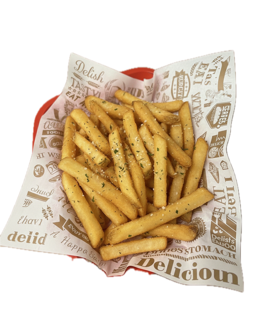 Fries Basket